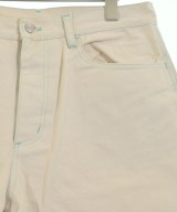 -（ソノタ）デニムパンツ 白 サイズ:L メンズ/2200653253268