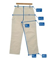 -（ソノタ）デニムパンツ 白 サイズ:L メンズ/2200653253268