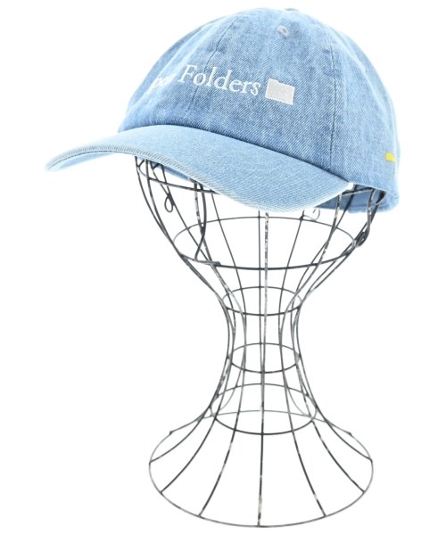 その他(ソノタ)キャップ 青 サイズ:-/2200653253275