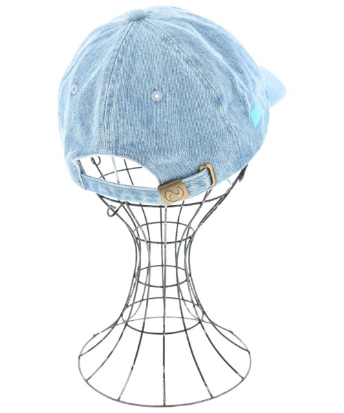 -（ソノタ）キャップ 青 サイズ:- メンズ/2200653253275