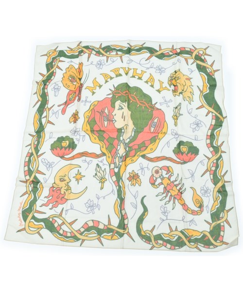 その他(ソノタ)小物類（その他） 白 サイズ:-/2200653253299