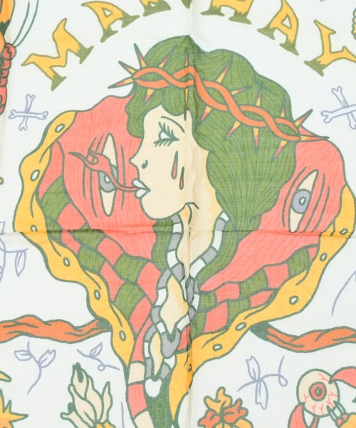 -（ソノタ）小物類（その他） 白 サイズ:- メンズ/2200653253299