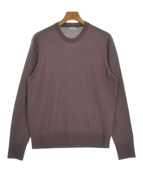 その他(ソノタ)ニット・セーター 紫 サイズ:2(M位)/2200653328041