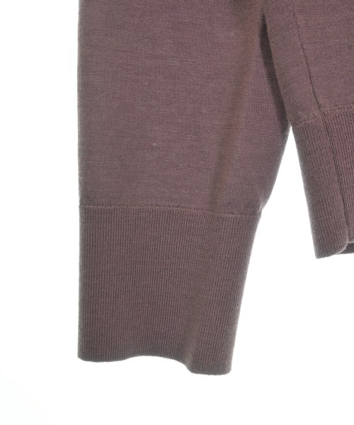 -（ソノタ）ニット・セーター 紫 サイズ:2(M位) メンズ/2200653328041
