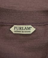 -（ソノタ）ニット・セーター 紫 サイズ:2(M位) メンズ/2200653328041