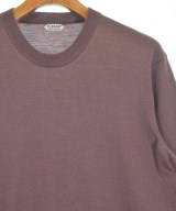 -（ソノタ）ニット・セーター 紫 サイズ:2(M位) メンズ/2200653328041