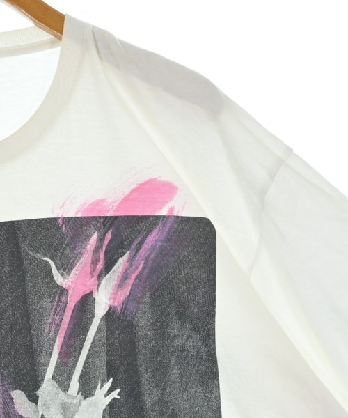 -（ソノタ）Tシャツ・カットソー 白 サイズ:-(XXL位) メンズ/2200653382111