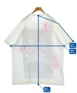 -（ソノタ）Tシャツ・カットソー 白 サイズ:-(XXL位) メンズ/2200653382111