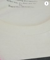 -（ソノタ）Tシャツ・カットソー 白 サイズ:-(XXL位) メンズ/2200653382111