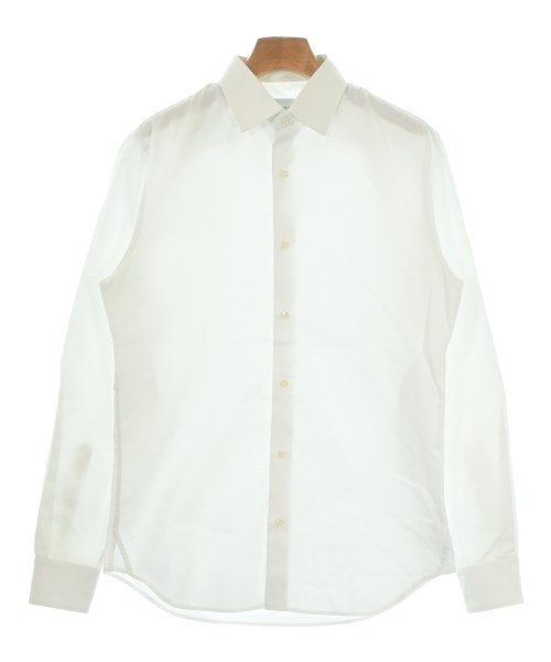 Figaret femme(フィガレファム)ドレスシャツ 白 サイズ:38(S位)/2200653385020