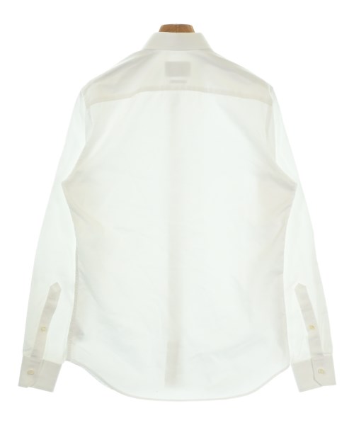 Figaret femme（フィガレファム）ドレスシャツ 白 サイズ:38(S位) レディース/2200653385020