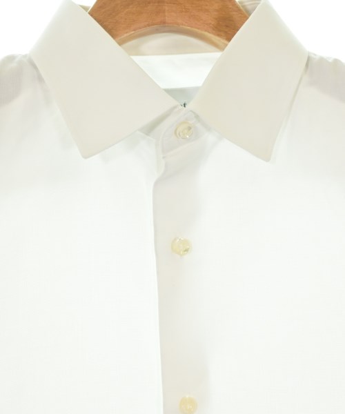 Figaret femme（フィガレファム）ドレスシャツ 白 サイズ:38(S位) レディース/2200653385020