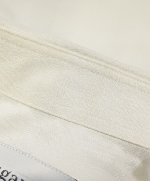 Figaret femme（フィガレファム）ドレスシャツ 白 サイズ:38(S位) レディース/2200653385020