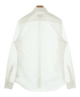 Figaret femme（フィガレファム）ドレスシャツ 白 サイズ:38(S位) レディース/2200653385020