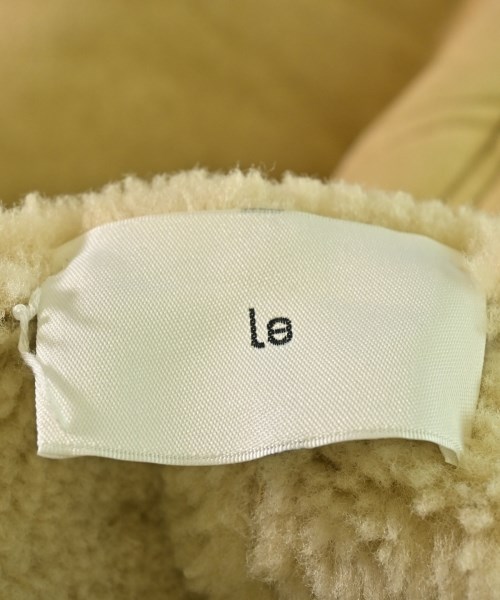 -（ソノタ）その他 ベージュ サイズ:F レディース/2200653420011