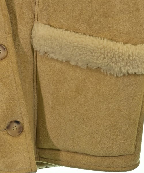 -（ソノタ）その他 ベージュ サイズ:F レディース/2200653420011