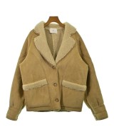 -（ソノタ）その他 ベージュ サイズ:F レディース/2200653420011