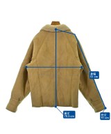 -（ソノタ）その他 ベージュ サイズ:F レディース/2200653420011