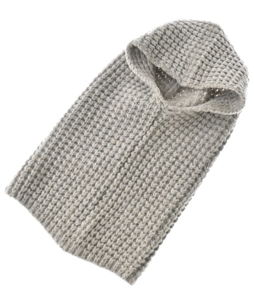 FIRMUM(フィルマム)小物類（その他） グレー サイズ:-/2200653445021