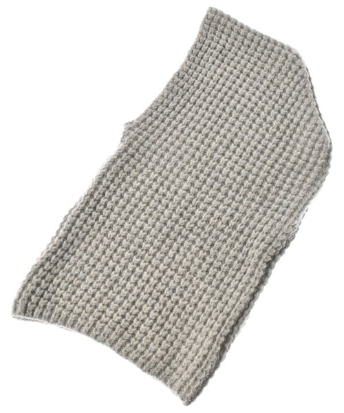 FIRMUM（フィルマム）小物類（その他） グレー サイズ:- メンズ/2200653445021