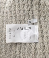FIRMUM（フィルマム）小物類（その他） グレー サイズ:- メンズ/2200653445021