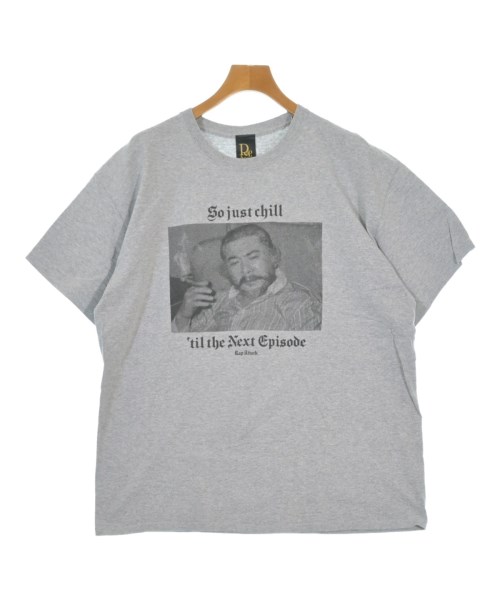 その他(ソノタ)Tシャツ・カットソー グレー サイズ:XL/2200645150124