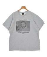 -（ソノタ）Tシャツ・カットソー グレー サイズ:XL メンズ/2200645150124