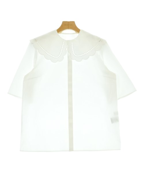 その他(ソノタ)ブラウス 白 サイズ:38(M位)/2200646113050