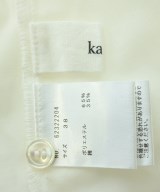 -（ソノタ）ブラウス 白 サイズ:38(M位) レディース/2200646113050