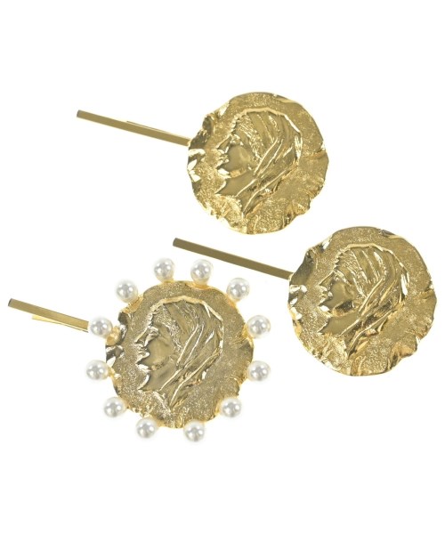 その他(ソノタ)ヘアアクセサリー ゴールド サイズ:-/2200646841120