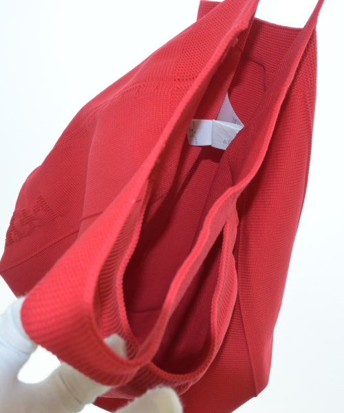 AK+1 by EFFE BEAMS（エーケーワンバイエッフェビームス）その他 赤 サイズ:- レディース/2200653831121