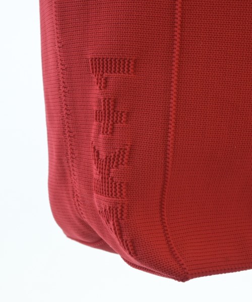 AK+1 by EFFE BEAMS（エーケーワンバイエッフェビームス）その他 赤 サイズ:- レディース/2200653831121