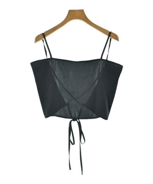 その他(ソノタ)キャミソール 紺 サイズ:F/2200653840093