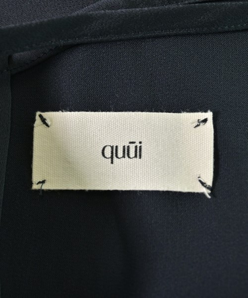 -（ソノタ）キャミソール 紺 サイズ:F レディース/2200653840093