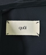 -（ソノタ）キャミソール 紺 サイズ:F レディース/2200653840093