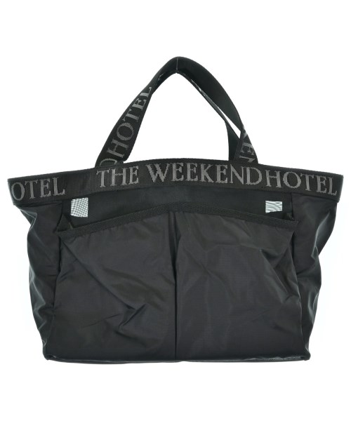 その他(ソノタ)トートバッグ 黒 サイズ:-/2200653869100