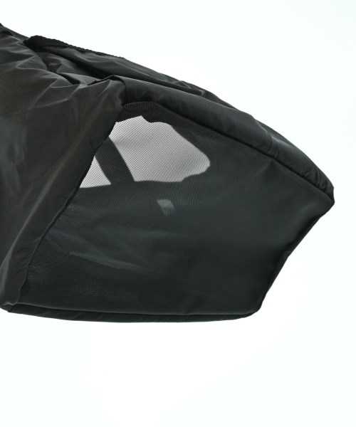 -（ソノタ）トートバッグ 黒 サイズ:- レディース/2200653869100