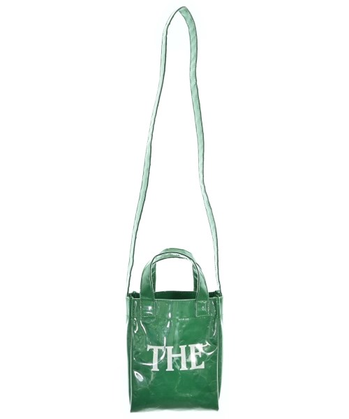 その他(ソノタ)ショルダーバッグ 緑 サイズ:-/2200653869117