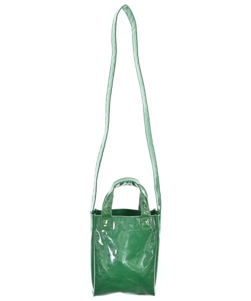 -（ソノタ）ショルダーバッグ 緑 サイズ:- レディース/2200653869117