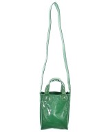 -（ソノタ）ショルダーバッグ 緑 サイズ:- レディース/2200653869117