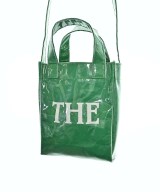 -（ソノタ）ショルダーバッグ 緑 サイズ:- レディース/2200653869117