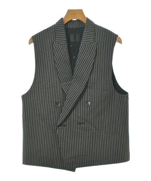 その他(ソノタ)ドレスシャツ 黒 サイズ:-(M位)/2200653885032