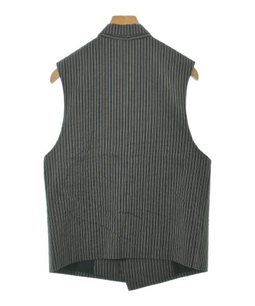 -（ソノタ）ドレスシャツ 黒 サイズ:-(M位) メンズ/2200653885032