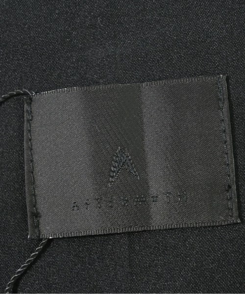 -（ソノタ）ドレスシャツ 黒 サイズ:-(M位) メンズ/2200653885032