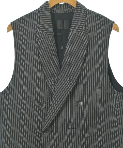 -（ソノタ）ドレスシャツ 黒 サイズ:-(M位) メンズ/2200653885032