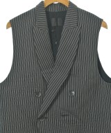 -（ソノタ）ドレスシャツ 黒 サイズ:-(M位) メンズ/2200653885032