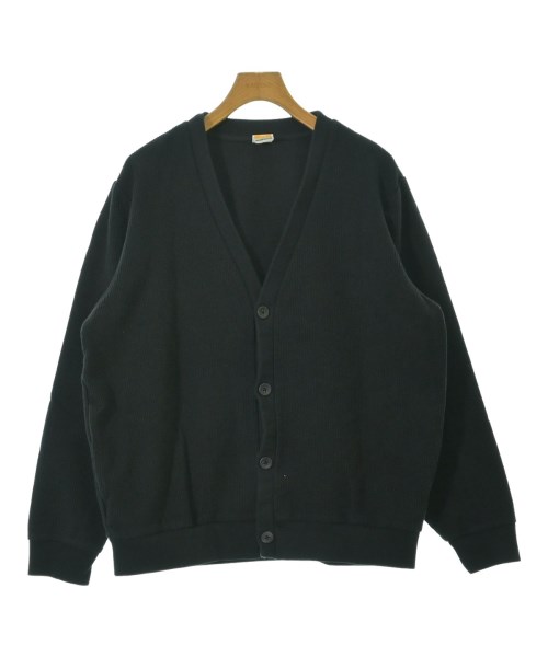 その他(ソノタ)カーディガン 黒 サイズ:L/2200653917122