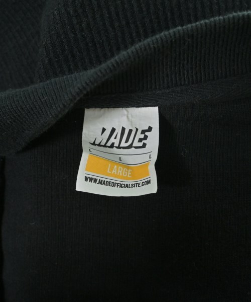 -（ソノタ）カーディガン 黒 サイズ:L メンズ/2200653917122