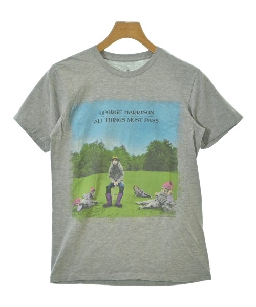 その他(ソノタ)Tシャツ・カットソー グレー サイズ:S/2200653917153