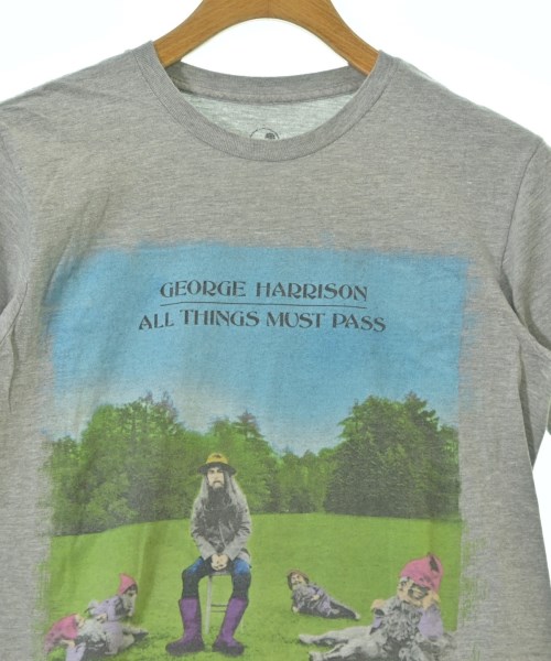 -（ソノタ）Tシャツ・カットソー グレー サイズ:S メンズ/2200653917153